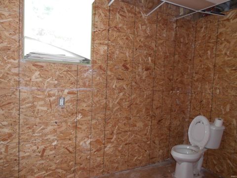 Tiny photo for 600 Chili Avenue, Peru, IN 46970 (MLS # 202533079)