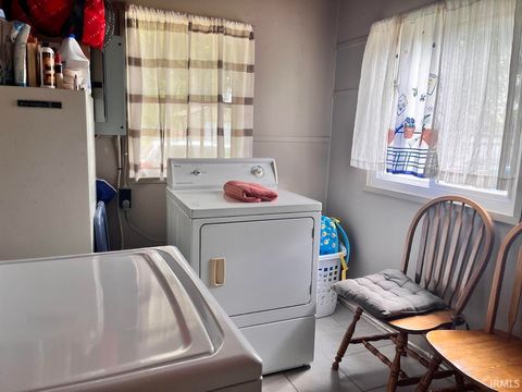 Tiny photo for 931 20th Street, Logansport, IN 46947 (MLS # 202533228)