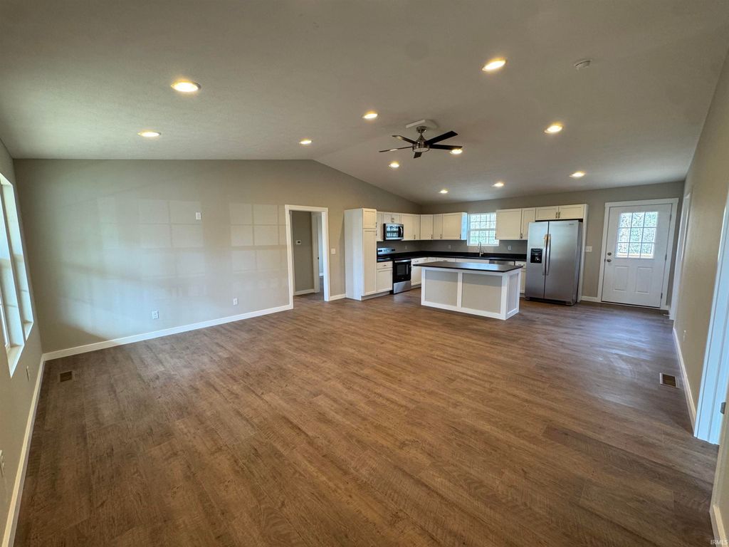 Photo of 436 Trinton Circle, Bedford, IN 47421 (MLS # 202609954)