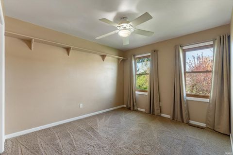 Tiny photo for 51595 Harvester Drive, Granger, IN 46530 (MLS # 202614059)