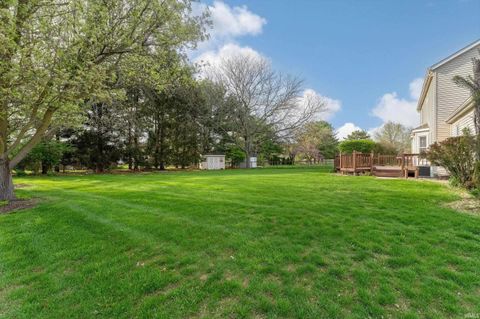 Tiny photo for 51595 Harvester Drive, Granger, IN 46530 (MLS # 202614059)