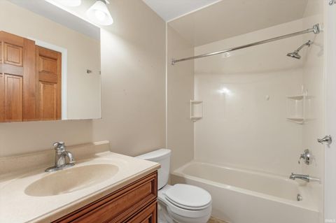 Tiny photo for 51595 Harvester Drive, Granger, IN 46530 (MLS # 202614059)