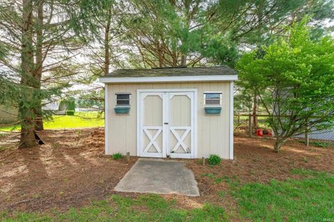 Tiny photo for 51595 Harvester Drive, Granger, IN 46530 (MLS # 202614059)
