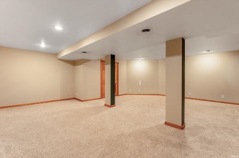 Tiny photo for 51595 Harvester Drive, Granger, IN 46530 (MLS # 202614059)
