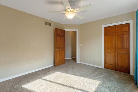 Tiny photo for 51595 Harvester Drive, Granger, IN 46530 (MLS # 202614059)