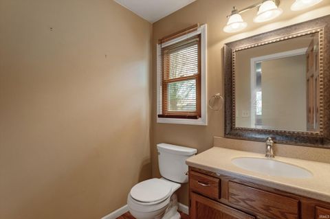 Tiny photo for 51595 Harvester Drive, Granger, IN 46530 (MLS # 202614059)
