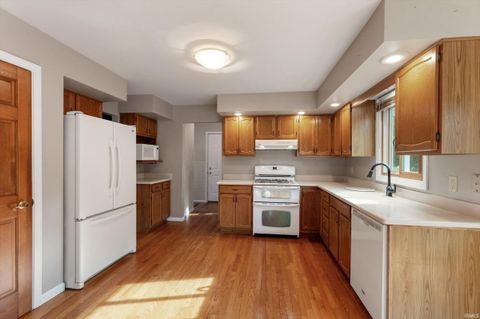 Tiny photo for 51595 Harvester Drive, Granger, IN 46530 (MLS # 202614059)