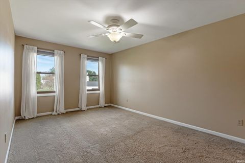 Tiny photo for 51595 Harvester Drive, Granger, IN 46530 (MLS # 202614059)