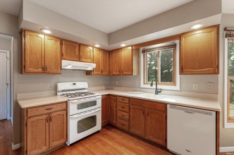 Tiny photo for 51595 Harvester Drive, Granger, IN 46530 (MLS # 202614059)