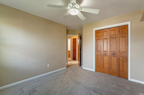 Tiny photo for 51595 Harvester Drive, Granger, IN 46530 (MLS # 202614059)