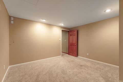 Tiny photo for 51595 Harvester Drive, Granger, IN 46530 (MLS # 202614059)