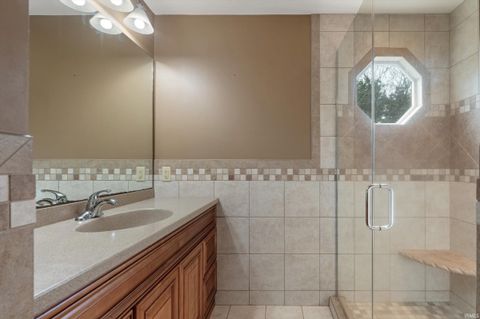 Tiny photo for 51595 Harvester Drive, Granger, IN 46530 (MLS # 202614059)