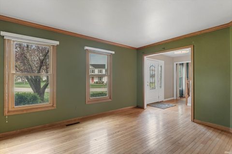 Tiny photo for 51595 Harvester Drive, Granger, IN 46530 (MLS # 202614059)