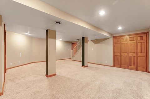 Tiny photo for 51595 Harvester Drive, Granger, IN 46530 (MLS # 202614059)