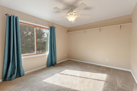 Tiny photo for 51595 Harvester Drive, Granger, IN 46530 (MLS # 202614059)