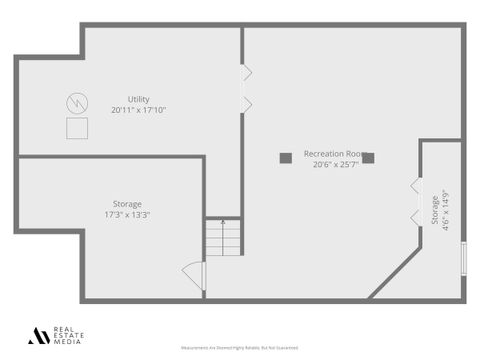 Tiny photo for 51595 Harvester Drive, Granger, IN 46530 (MLS # 202614059)