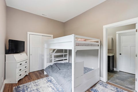 Tiny photo for 604 E 5th Street, Burlington, IN 46915 (MLS # 202639500)