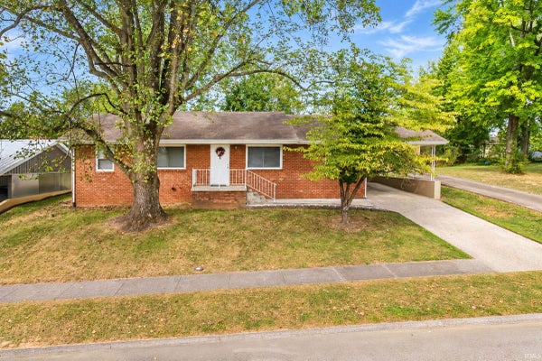 1208 STRATFORD DR, BOONVILLE, IN 47601 - Image 72a0beea64d8e5a221c4d9c3f9923fbb/3601400176