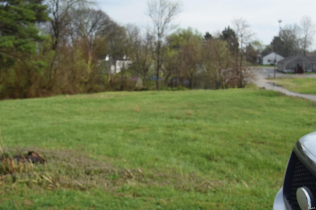 Photo of 307 N second Street, Mitchell, IN 47446 (MLS # 202615445)