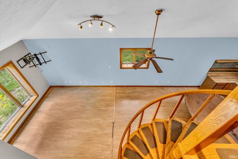 Tiny photo for 8235 State Road 26, Lafayette, IN 47905 (MLS # 202617002)