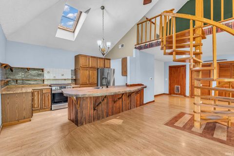 Tiny photo for 8235 State Road 26, Lafayette, IN 47905 (MLS # 202617002)