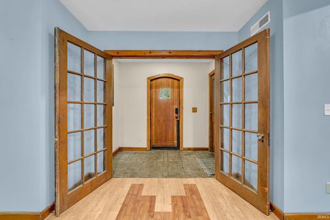 Tiny photo for 8235 State Road 26, Lafayette, IN 47905 (MLS # 202617002)