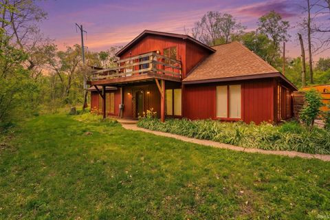 Photo of 8235 State Road 26, Lafayette, IN 47905 (MLS # 202617002)