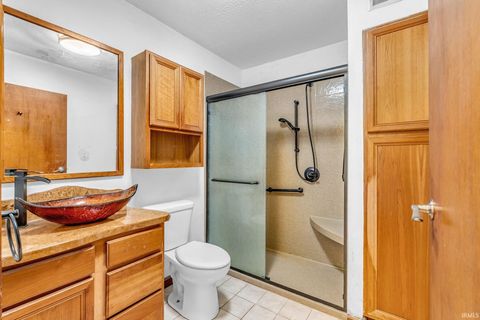 Tiny photo for 8235 State Road 26, Lafayette, IN 47905 (MLS # 202617002)