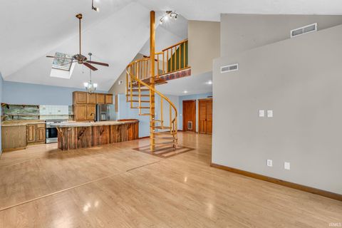 Tiny photo for 8235 State Road 26, Lafayette, IN 47905 (MLS # 202617002)