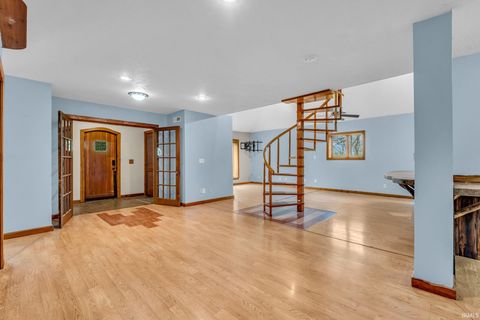 Tiny photo for 8235 State Road 26, Lafayette, IN 47905 (MLS # 202617002)