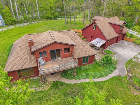 Tiny photo for 8235 State Road 26, Lafayette, IN 47905 (MLS # 202617002)