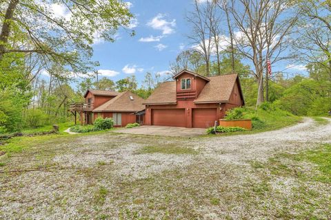 Tiny photo for 8235 State Road 26, Lafayette, IN 47905 (MLS # 202617002)