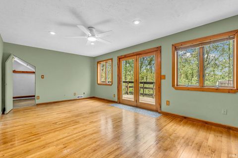 Tiny photo for 8235 State Road 26, Lafayette, IN 47905 (MLS # 202617002)