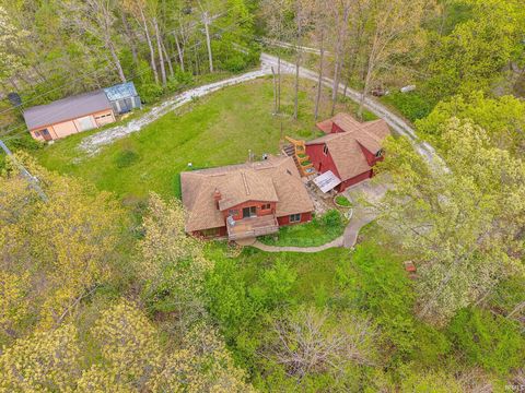 Tiny photo for 8235 State Road 26, Lafayette, IN 47905 (MLS # 202617002)