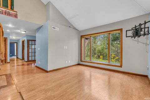 Tiny photo for 8235 State Road 26, Lafayette, IN 47905 (MLS # 202617002)