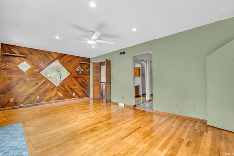Tiny photo for 8235 State Road 26, Lafayette, IN 47905 (MLS # 202617002)