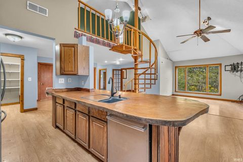 Tiny photo for 8235 State Road 26, Lafayette, IN 47905 (MLS # 202617002)