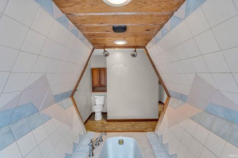 Tiny photo for 8235 State Road 26, Lafayette, IN 47905 (MLS # 202617002)