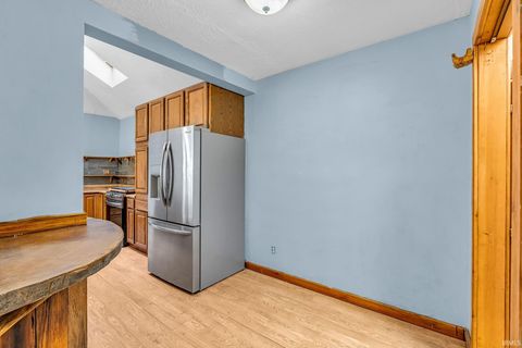 Tiny photo for 8235 State Road 26, Lafayette, IN 47905 (MLS # 202617002)
