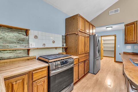 Tiny photo for 8235 State Road 26, Lafayette, IN 47905 (MLS # 202617002)