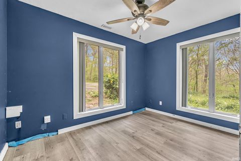 Tiny photo for 8235 State Road 26, Lafayette, IN 47905 (MLS # 202617002)