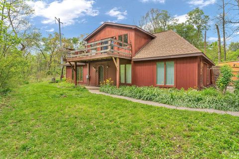 Tiny photo for 8235 State Road 26, Lafayette, IN 47905 (MLS # 202617002)
