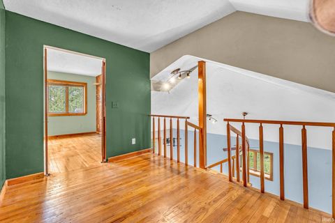 Tiny photo for 8235 State Road 26, Lafayette, IN 47905 (MLS # 202617002)