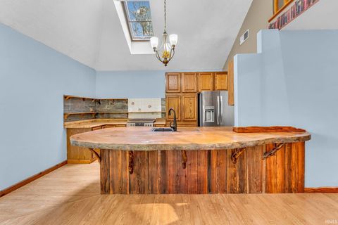 Tiny photo for 8235 State Road 26, Lafayette, IN 47905 (MLS # 202617002)