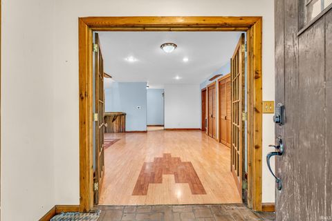 Tiny photo for 8235 State Road 26, Lafayette, IN 47905 (MLS # 202617002)