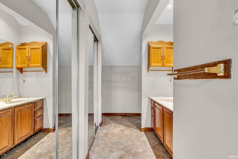 Tiny photo for 8235 State Road 26, Lafayette, IN 47905 (MLS # 202617002)