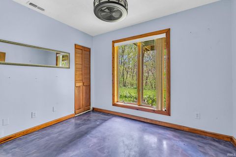 Tiny photo for 8235 State Road 26, Lafayette, IN 47905 (MLS # 202617002)