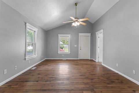Tiny photo for 745 S McCANN Street, Kokomo, IN 46901 (MLS # 202625886)