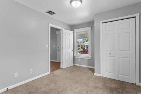 Tiny photo for 745 S McCANN Street, Kokomo, IN 46901 (MLS # 202625886)