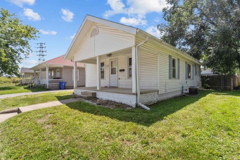 Tiny photo for 745 S McCANN Street, Kokomo, IN 46901 (MLS # 202625886)